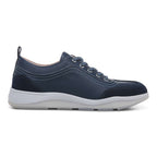 Nyla Sneaker - Navy