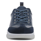 Nyla Sneaker - Navy