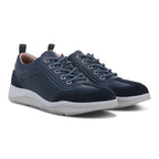 Nyla Sneaker - Navy