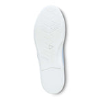 Pismo Casual Sneaker - Blue Bell