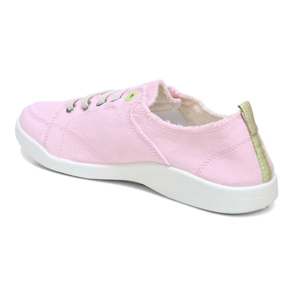 Pismo Casual Sneaker - Cherry Blossom