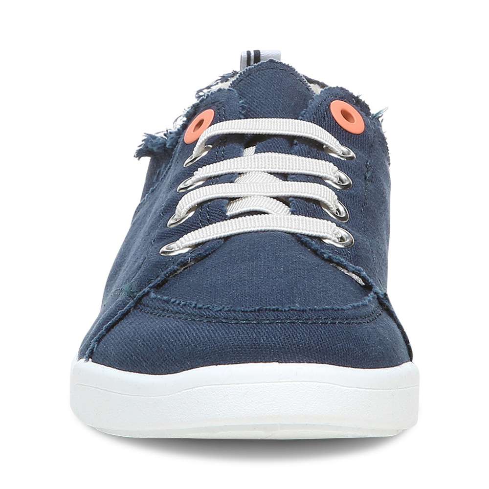 Women's Vionic Beach, Pismo Sneaker - Peltz Shoes Women's Vionic Beach, Pismo Sneaker - Peltz Shoes
