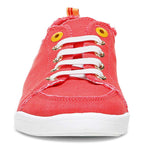 Pismo Casual Sneaker - Poppy