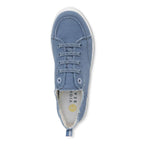 Pismo Casual Sneaker - Skyway Blue