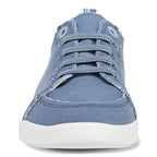Pismo Casual Sneaker - Skyway Blue