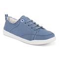 Pismo Casual Sneaker - Skyway Blue