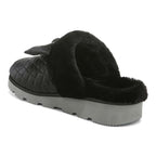 Promise Slipper - Black