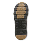 Presley Lace-Up Sneaker - Black