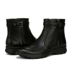 Redding Outdoor Boot - Black
