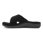 Relax Slipper - Black