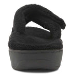 Relax Slipper - Black