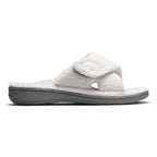 Relax Slipper - Light Grey
