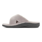 Relax Slipper - Light Grey