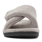 Relax Slipper - Light Grey