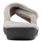 Relax Slipper - Light Grey