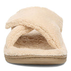 Relax Slipper - Tan