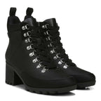 Spencer Boot - Black