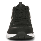 Walk Strider Sneaker - Black/Charcoal