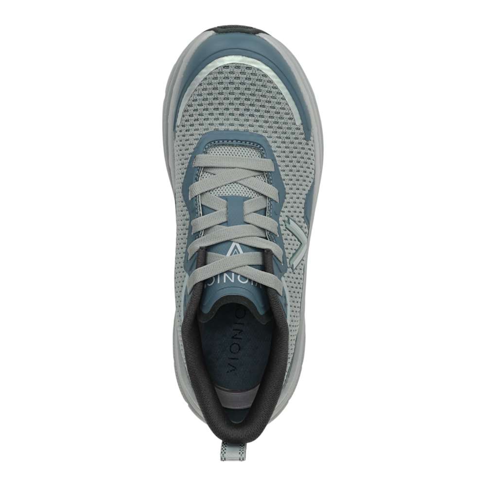 Walk Max II Mesh Sneaker - Iceberg Green