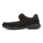 Walk Slim Giselle Mary-Jane - Black
