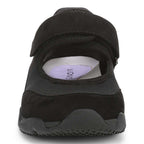 Walk Slim Giselle Mary-Jane - Black