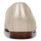 Willa 2 Loafer - Gold