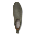 Wilma Boot - Olive