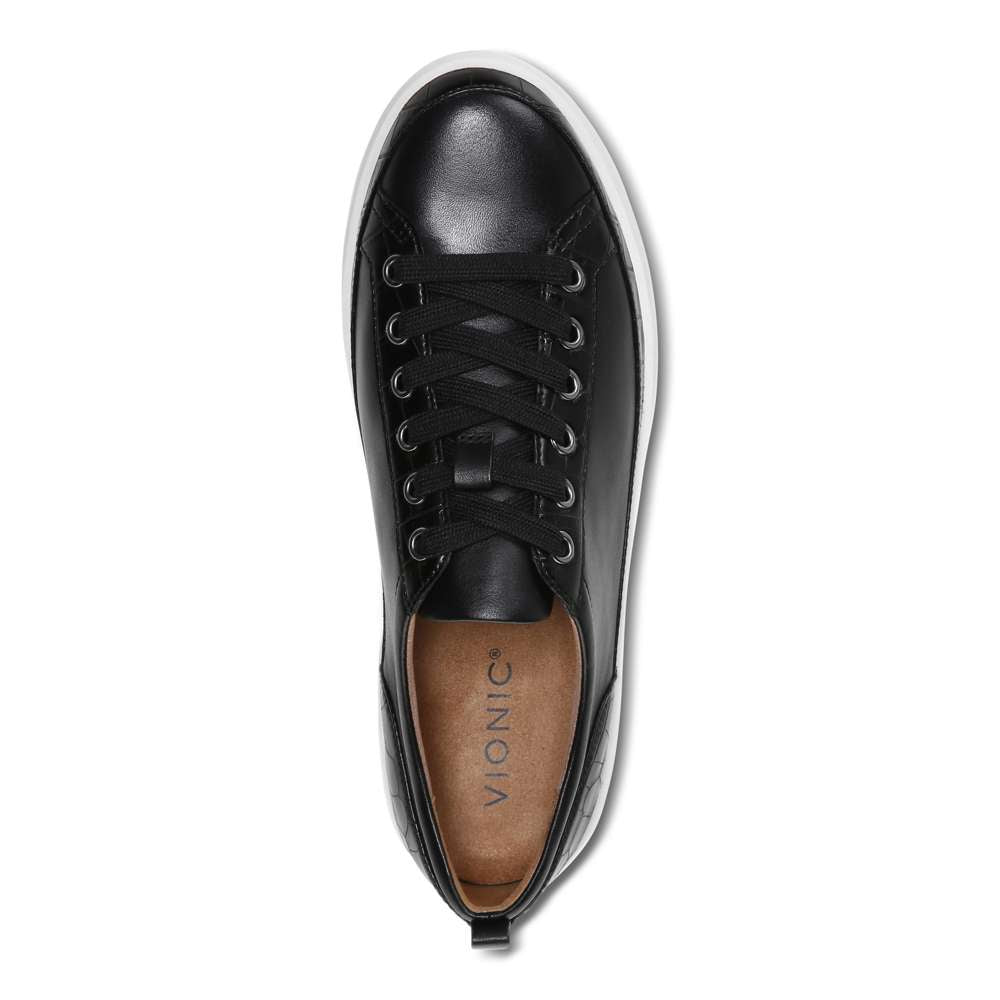 Winny Sneaker - Black