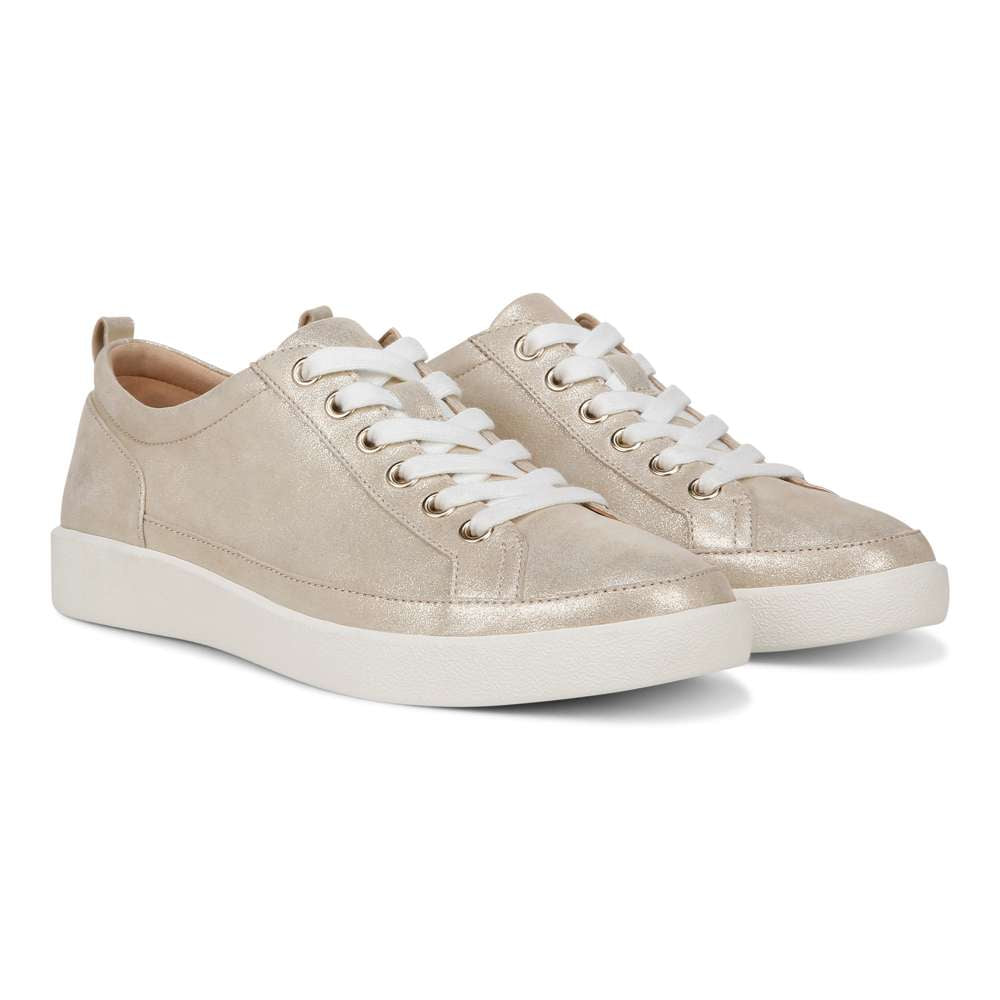 Winny Sneaker - Gold