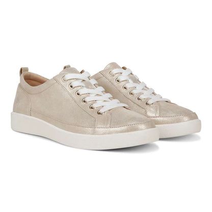 Winny Sneaker - Gold