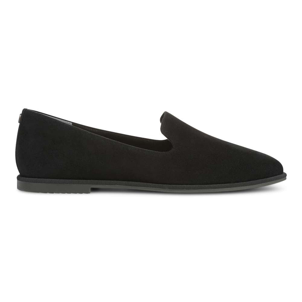 Willa 2.0 Loafer - Black