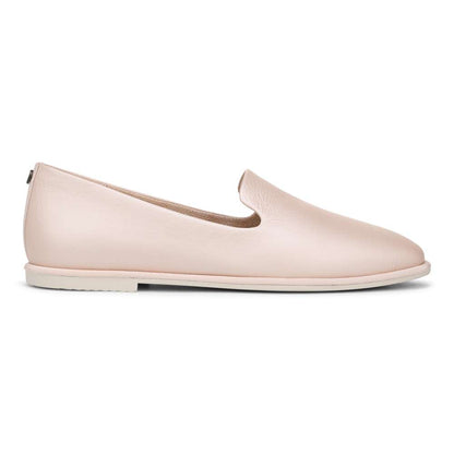 Willa 2.0 Loafer - Cameo Rose