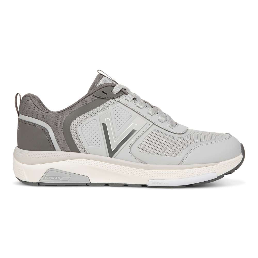 Walk Strider 001 Mesh Sneaker - Charcoal