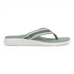 Indigo Sandal - Mint