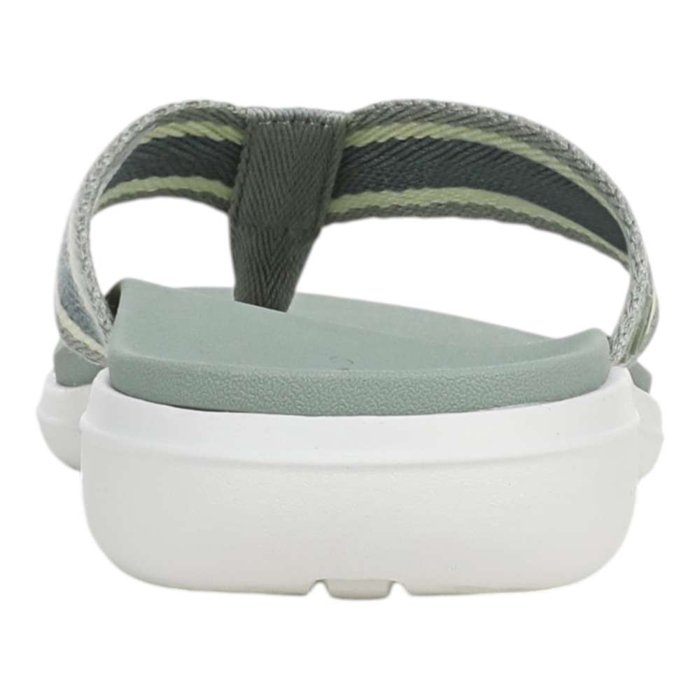 Indigo Sandal - Mint