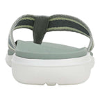 Indigo Sandal - Mint