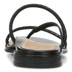 Prism Sandal - Black