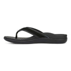 Tide 2.0 Women's Toe Post Sandal - Black