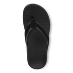 Tide 2.0 Women's Toe Post Sandal - Black