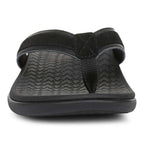 Tide 2.0 Women's Toe Post Sandal - Black