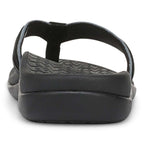 Tide 2.0 Women's Toe Post Sandal - Black