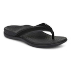 Tide 2.0 Women's Toe Post Sandal - Black