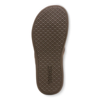 Tide Women's Toe Post Sandal - Bronze Metallic
