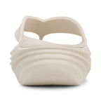 Tide RX Recovery Sandal - Cream