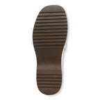 Trista Flatform Slide - Menta Patent