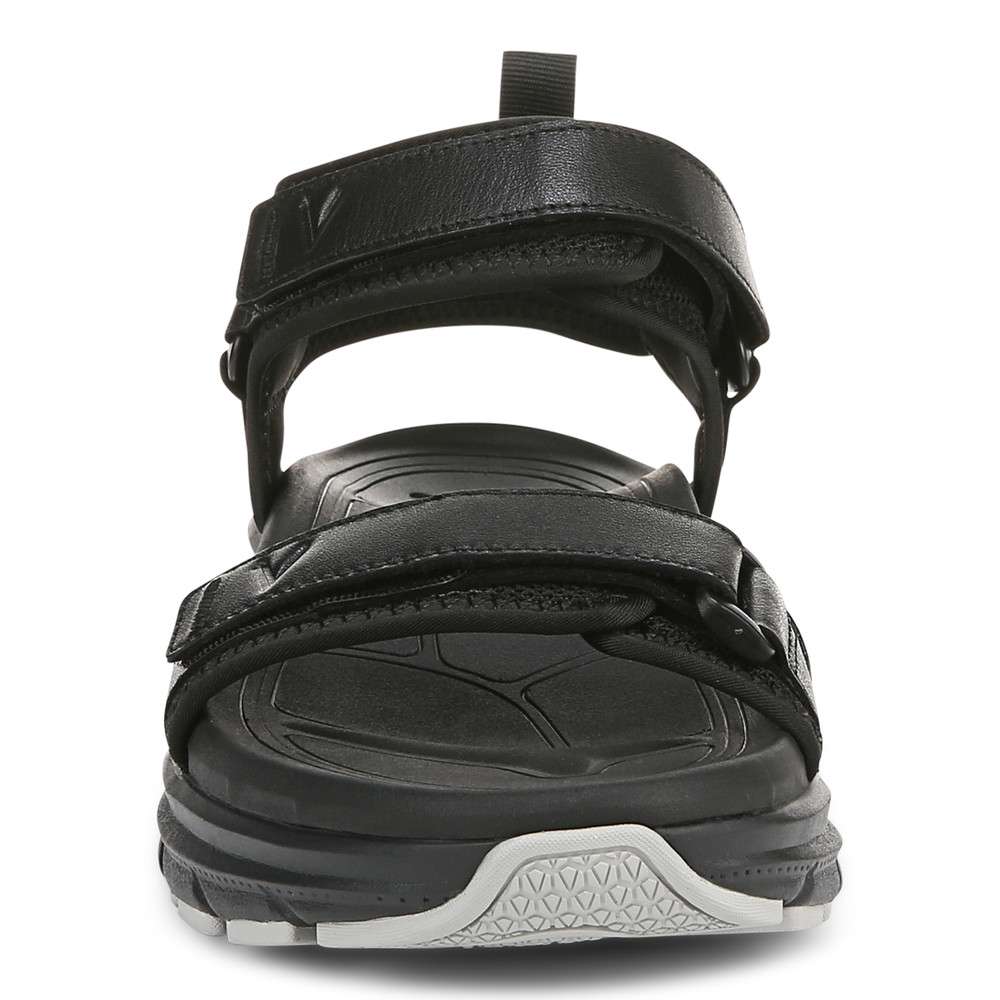 Walk Max Wanderer - Black