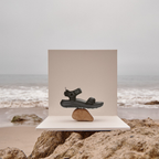 Walk Max Wanderer - Black