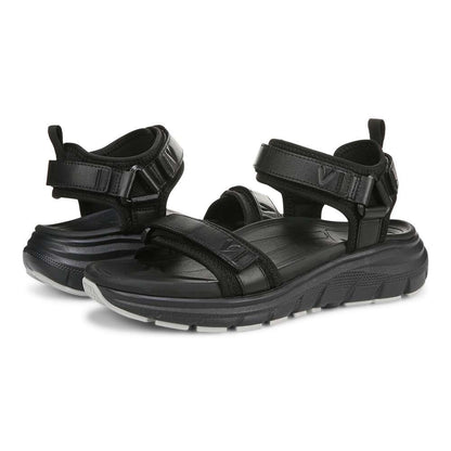 Walk Max Wanderer - Black