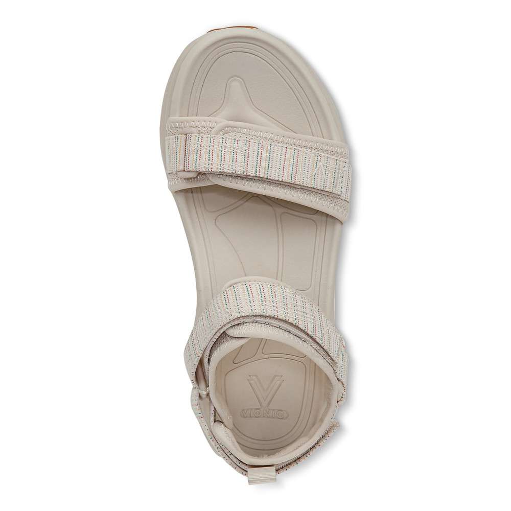 Walk Max Wanderer - Cream