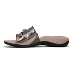 Bella Slide - Pewter